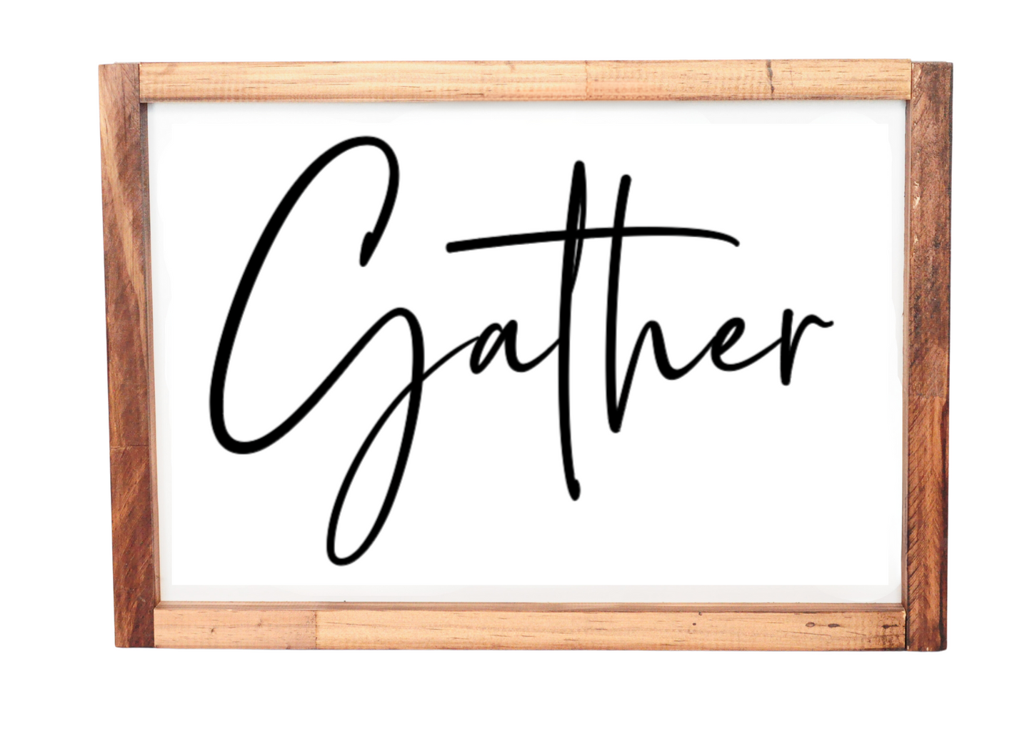 Gather